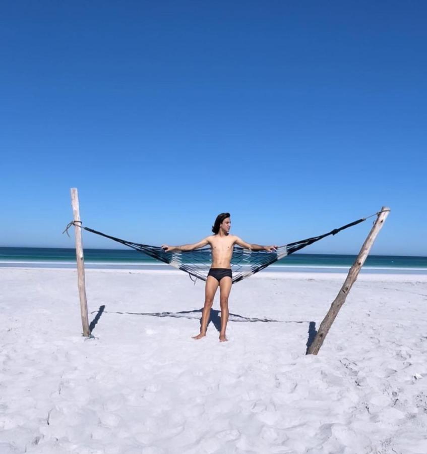 Pousada Toca Dos Coelhos Arraial do Cabo Exteriér fotografie