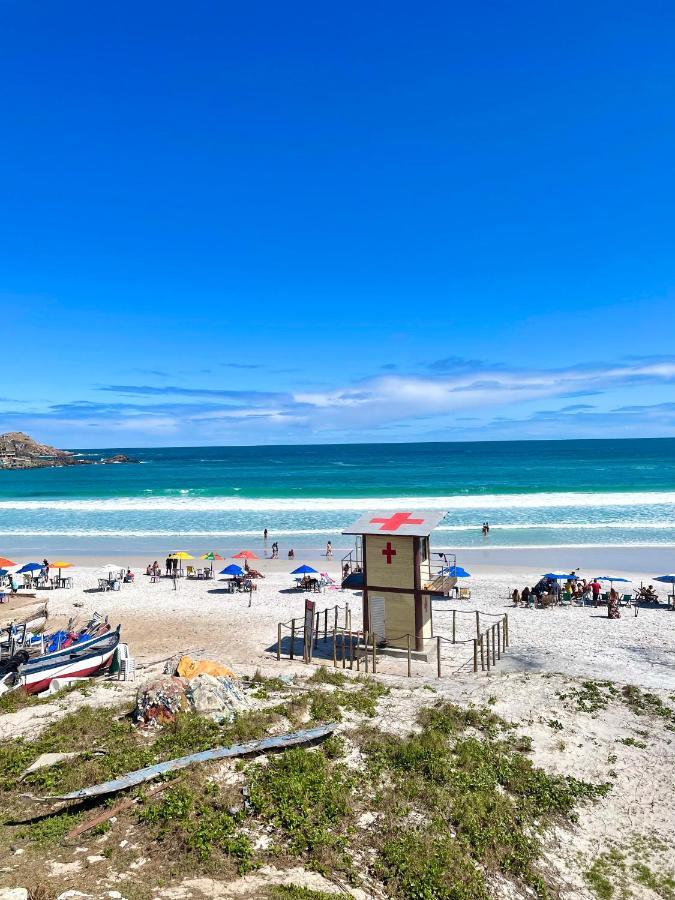 Pousada Toca Dos Coelhos Arraial do Cabo Exteriér fotografie